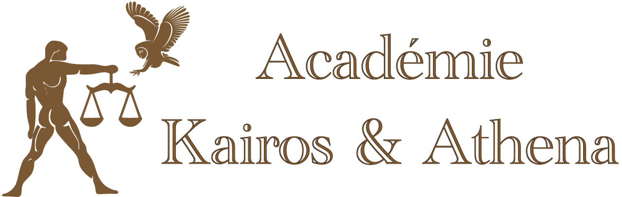 ACADEMIE KAIROS & ATHENA
